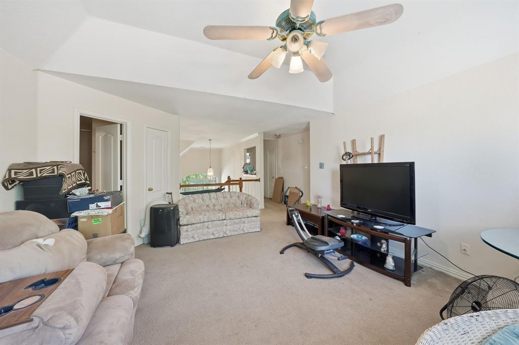 Wimbledon On The Creek - Residential