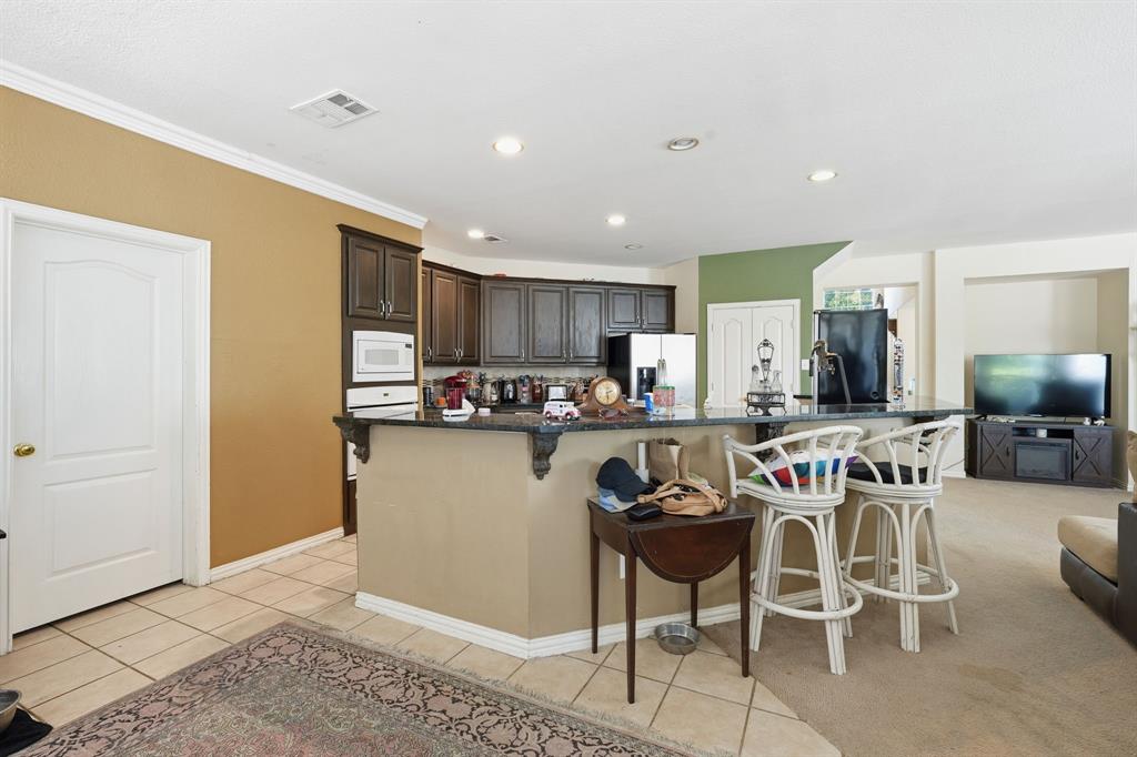 Wimbledon On The Creek - Residential