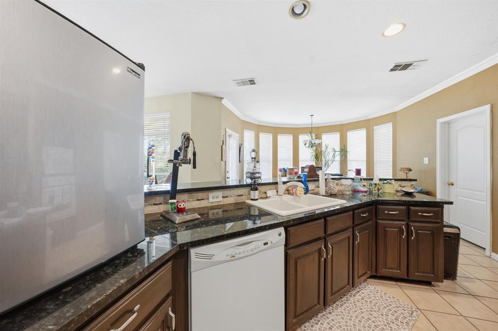 Wimbledon On The Creek - Residential