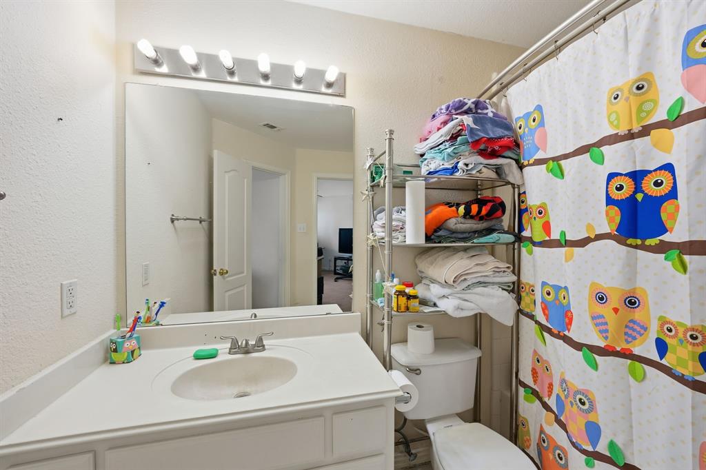 Wimbledon On The Creek - Residential