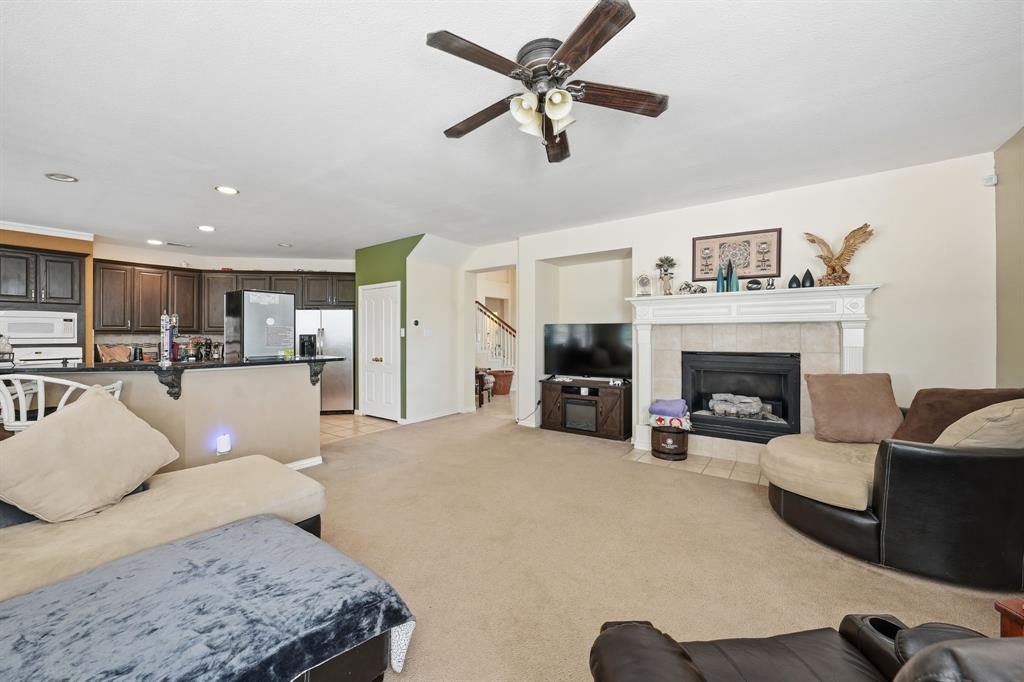 Wimbledon On The Creek - Residential