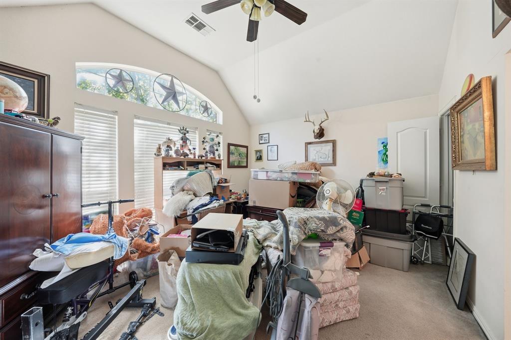 Wimbledon On The Creek - Residential