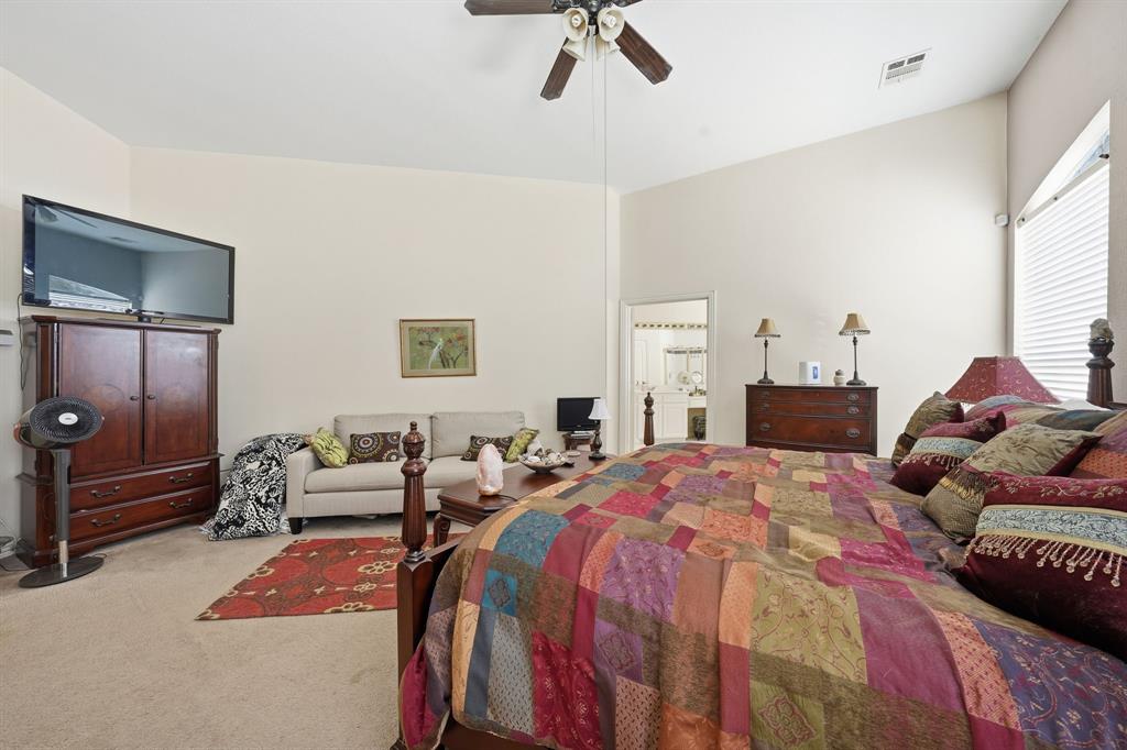 Wimbledon On The Creek - Residential