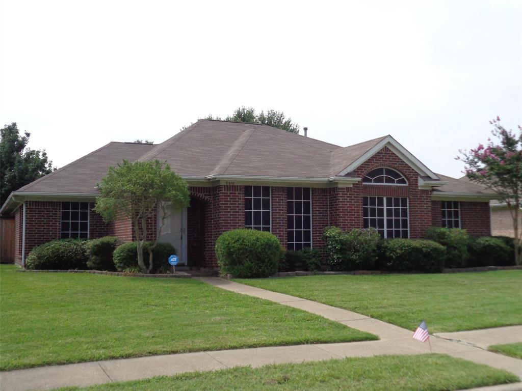 Princeton Pointe Ph 01a Rep - Residential Lease