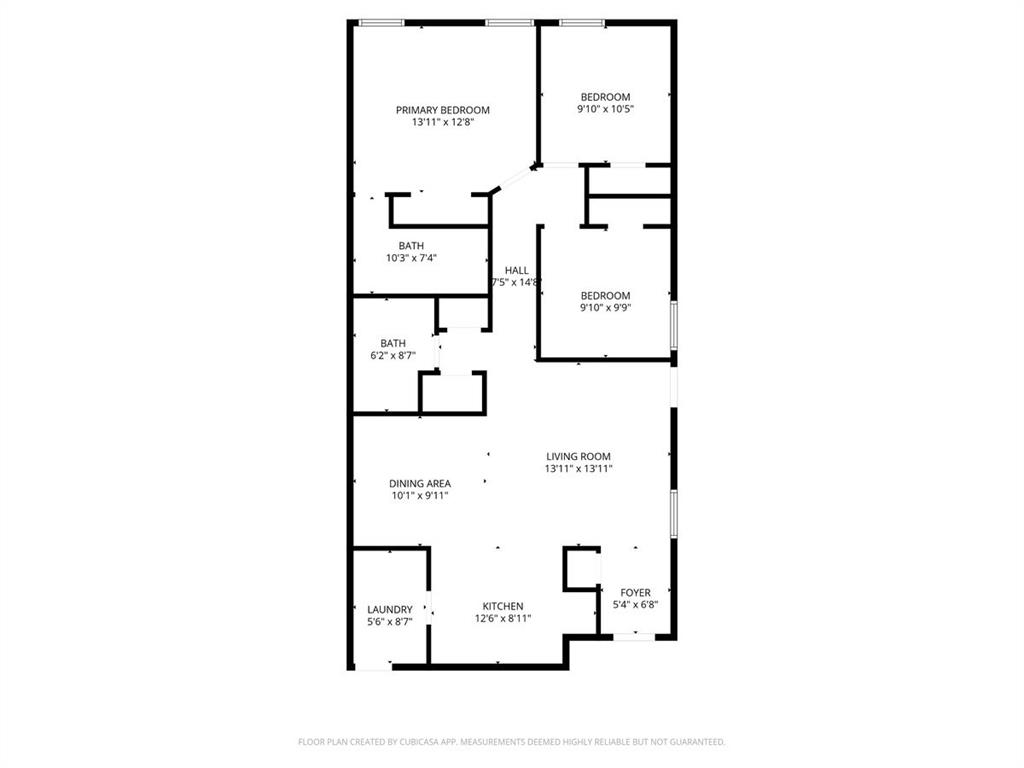 Creekside - Residential