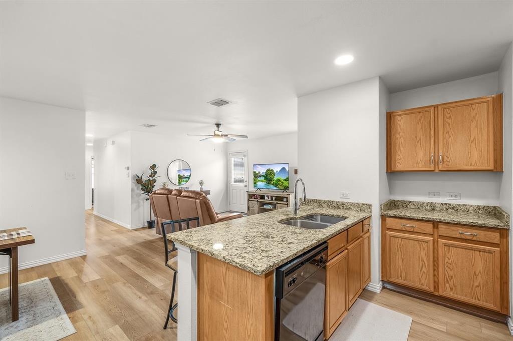 Creekside - Residential