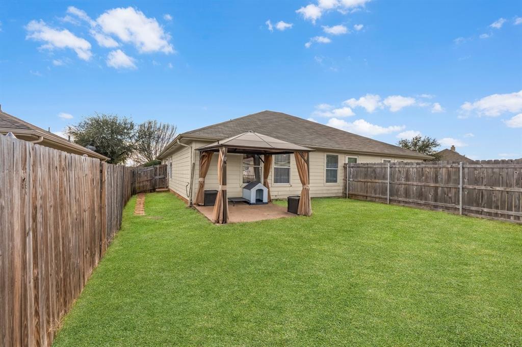 Creekside - Residential