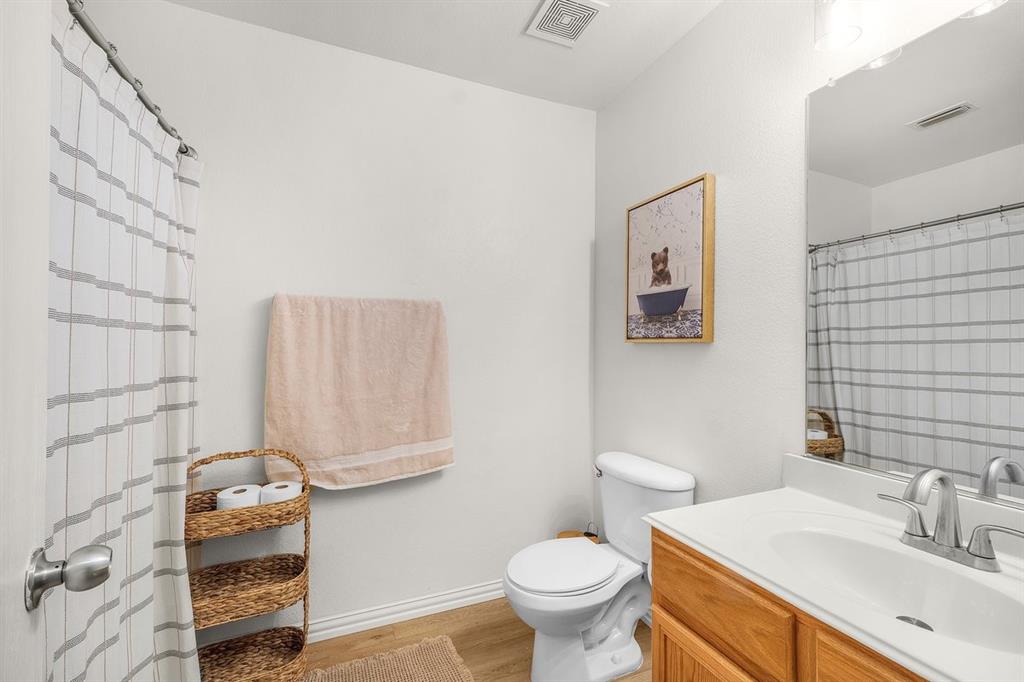 Creekside - Residential