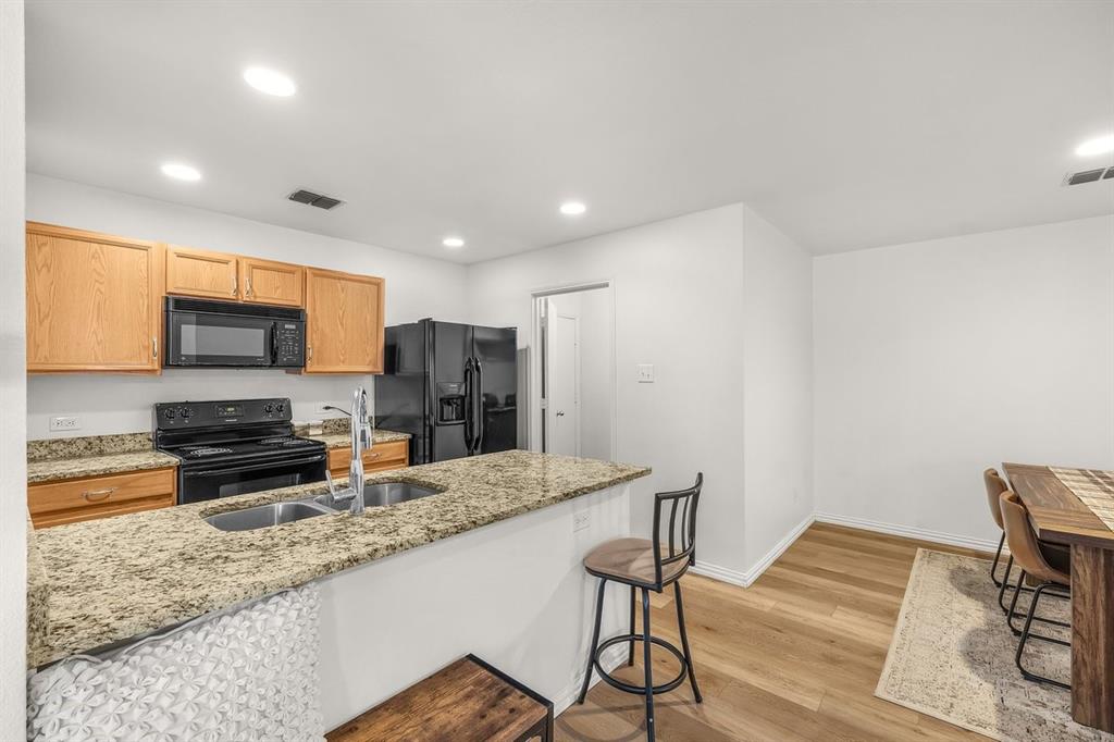 Creekside - Residential