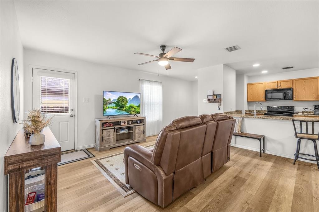 Creekside - Residential