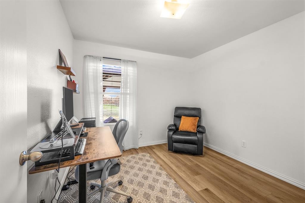 Creekside - Residential