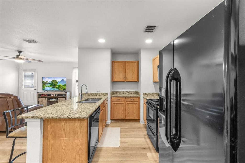 Creekside - Residential