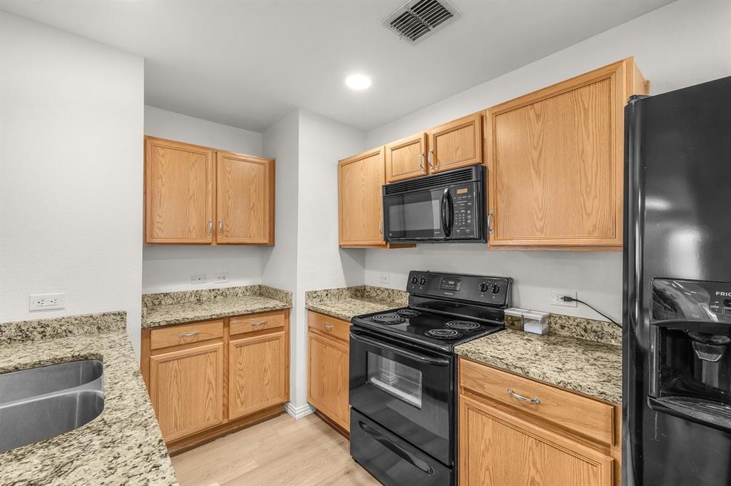 Creekside - Residential