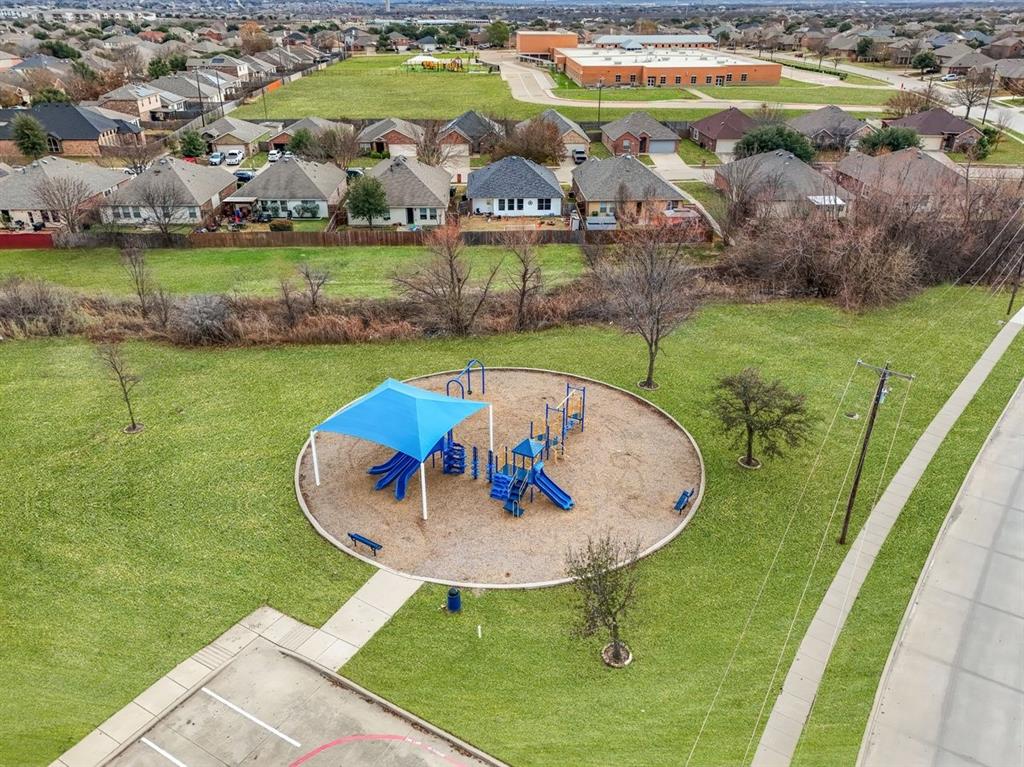 Creekside - Residential