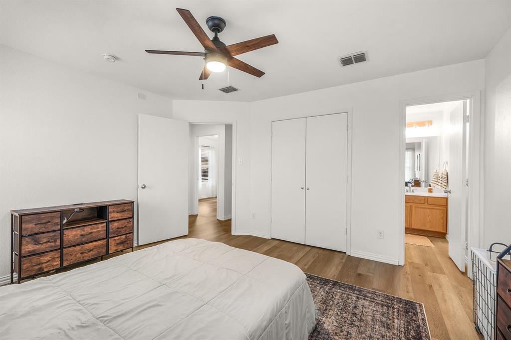 Creekside - Residential