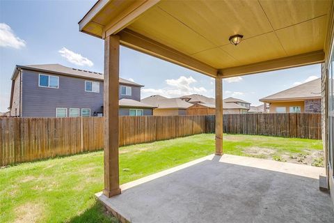 A home in Fort Worth