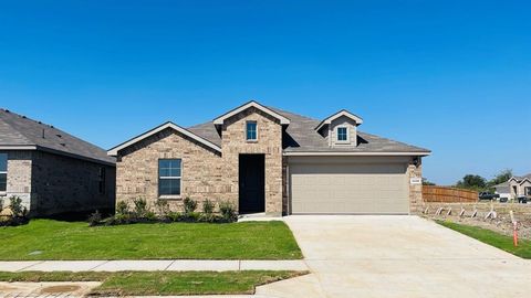 4228 TRICKLING CREEK Lane Fort Worth TX 76036