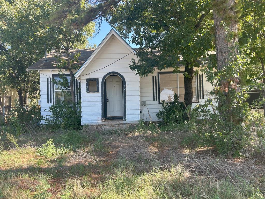 407 Decatur Street