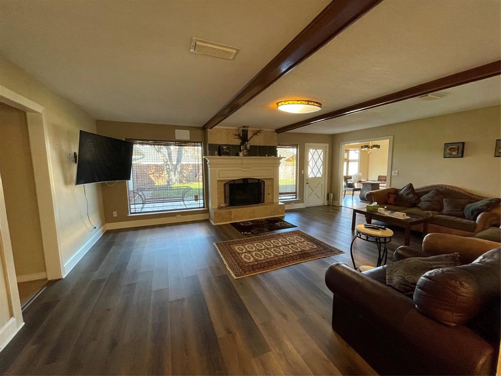 3629 Candelaria Drive