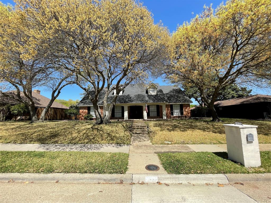 3629 Candelaria Drive