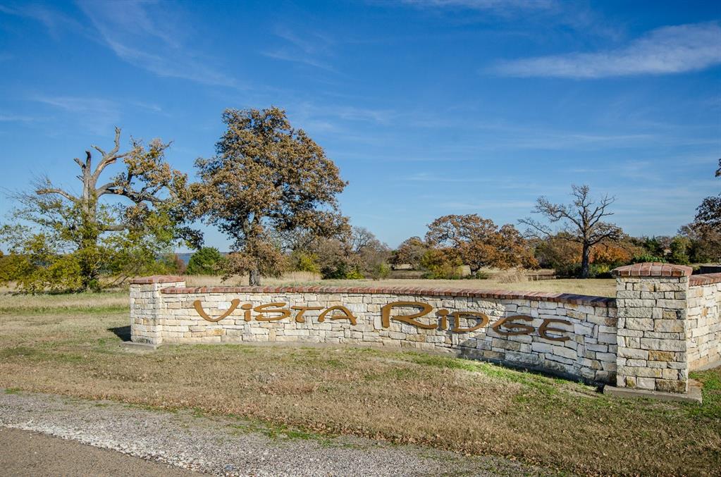 Vista Ridge - Land