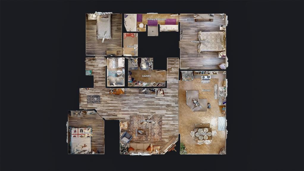 Ridge Point Add - Residential