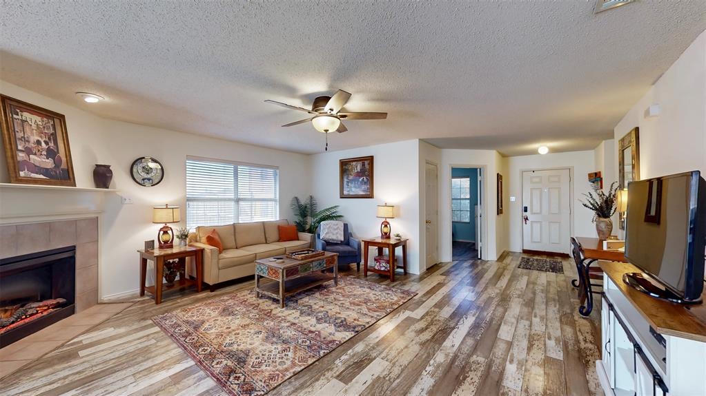 Ridge Point Add - Residential