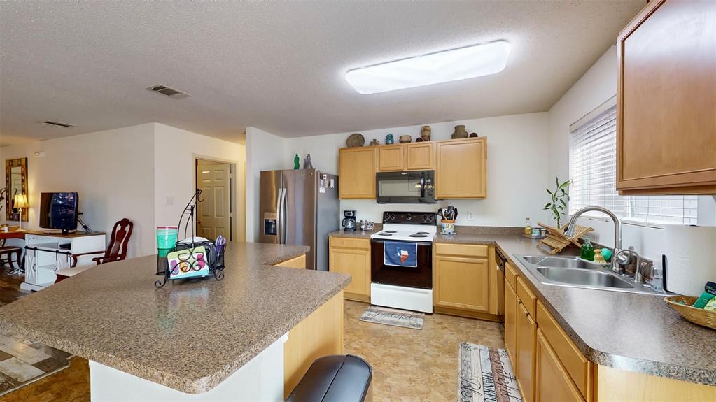 Ridge Point Add - Residential