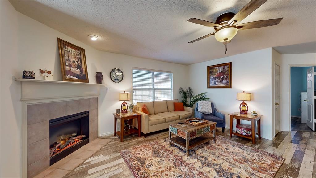 Ridge Point Add - Residential