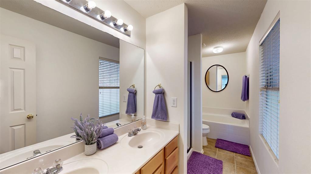 Ridge Point Add - Residential