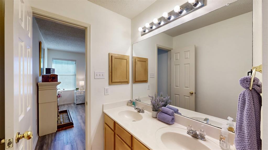 Ridge Point Add - Residential