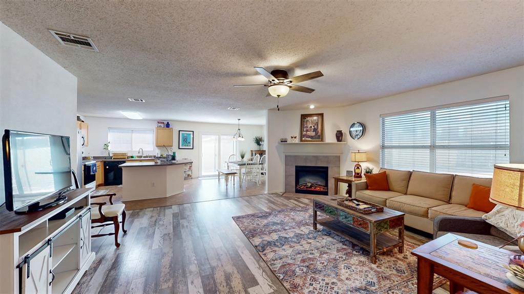 Ridge Point Add - Residential