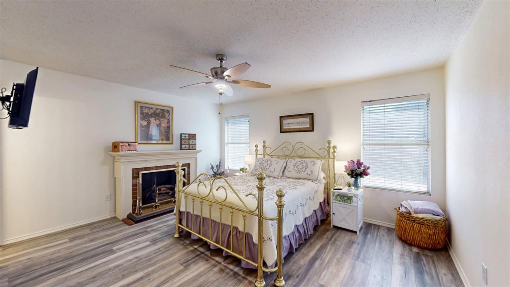 Ridge Point Add - Residential