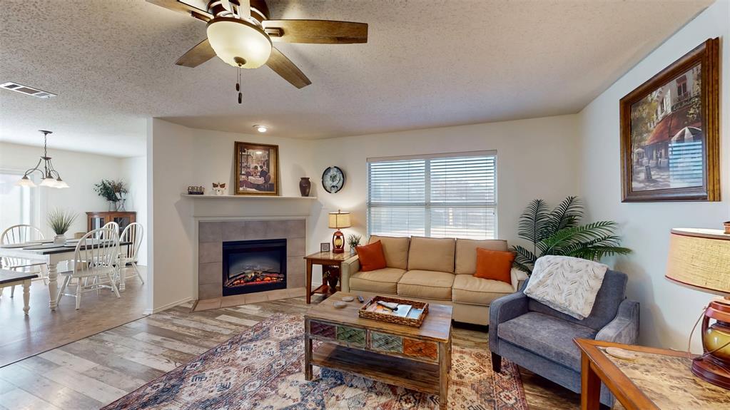 Ridge Point Add - Residential