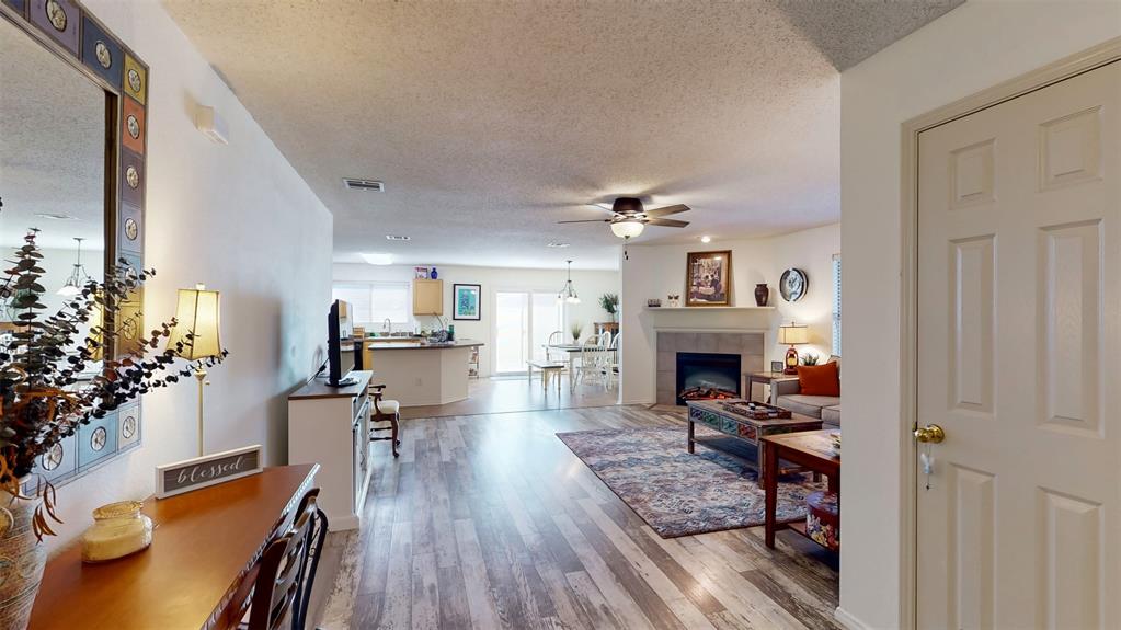 Ridge Point Add - Residential