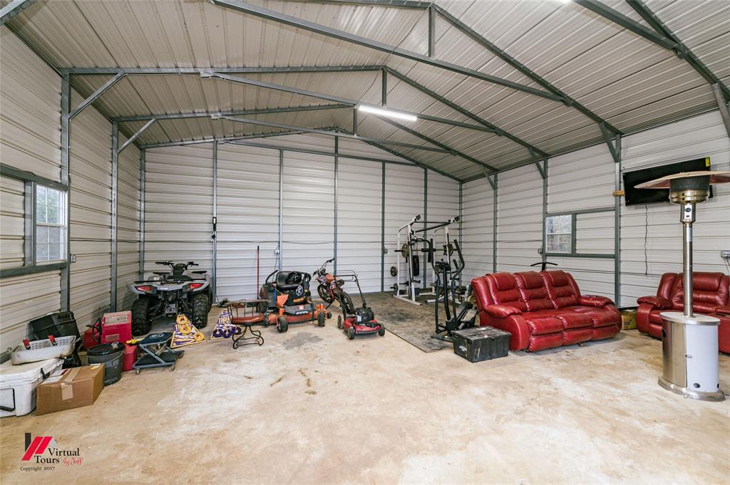 S Linwood Farms - Residential