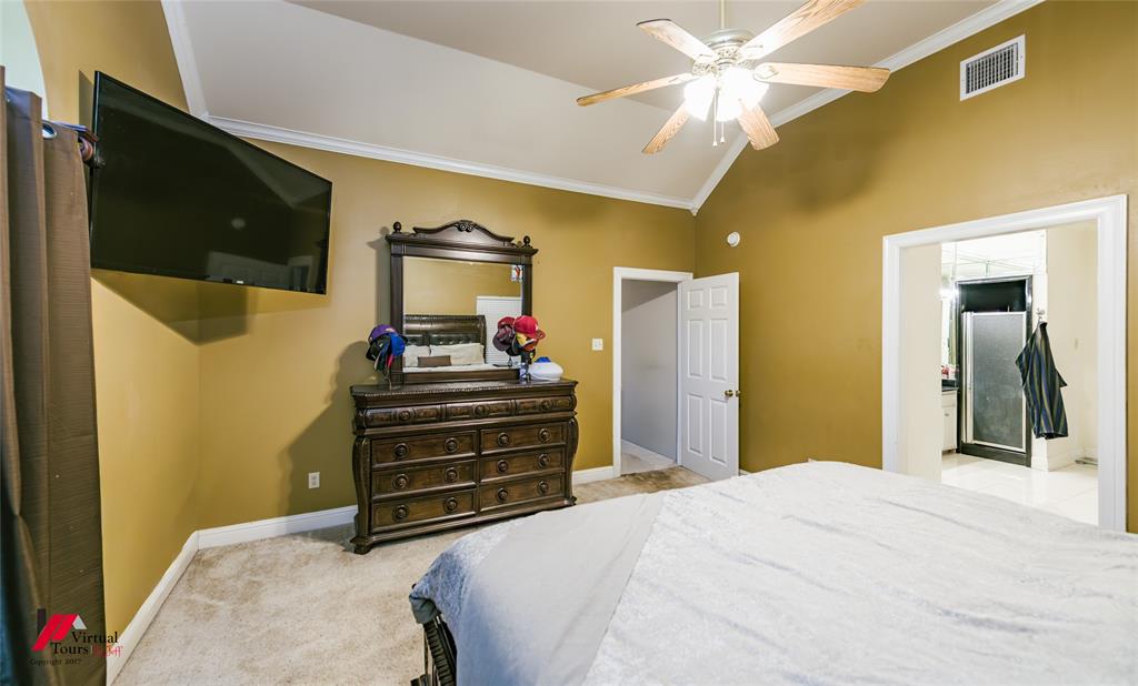 S Linwood Farms - Residential