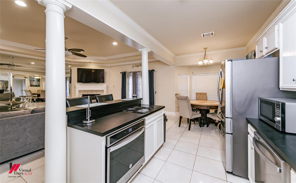 S Linwood Farms - Residential