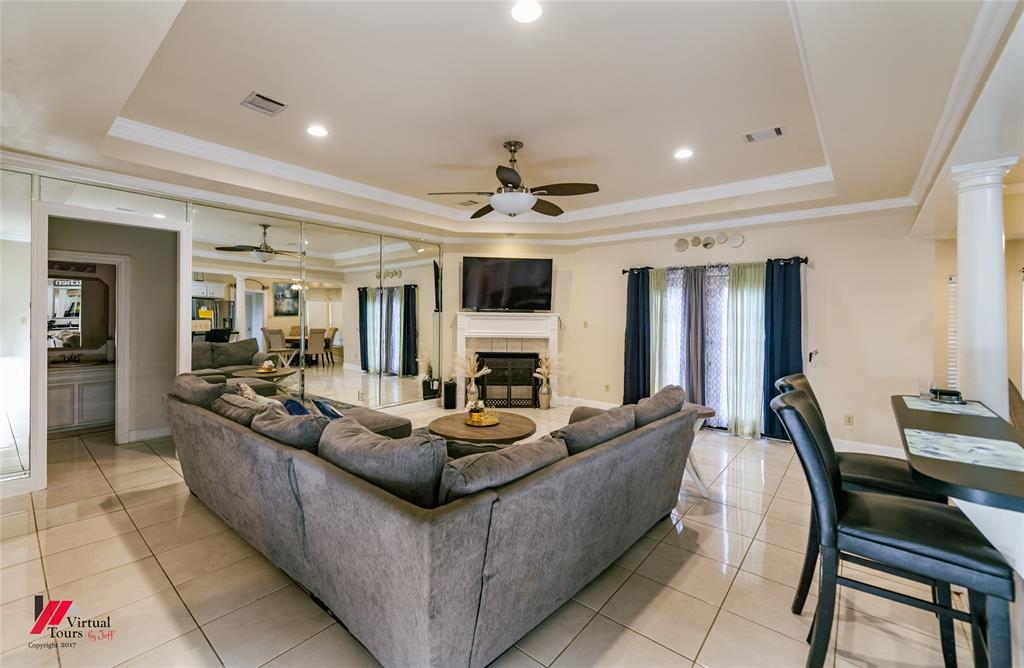 S Linwood Farms - Residential