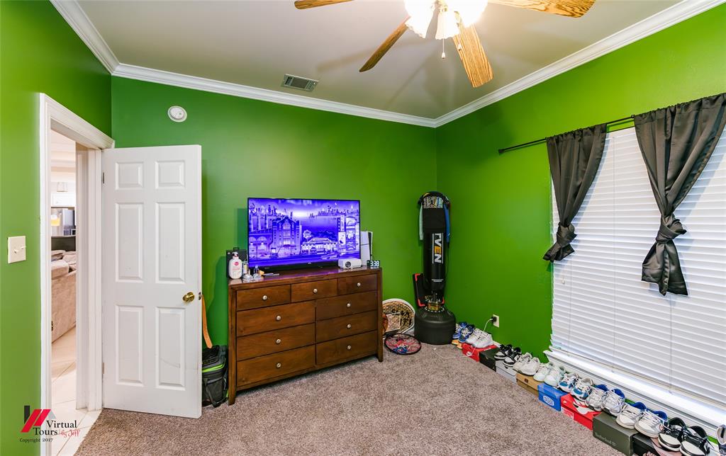 S Linwood Farms - Residential