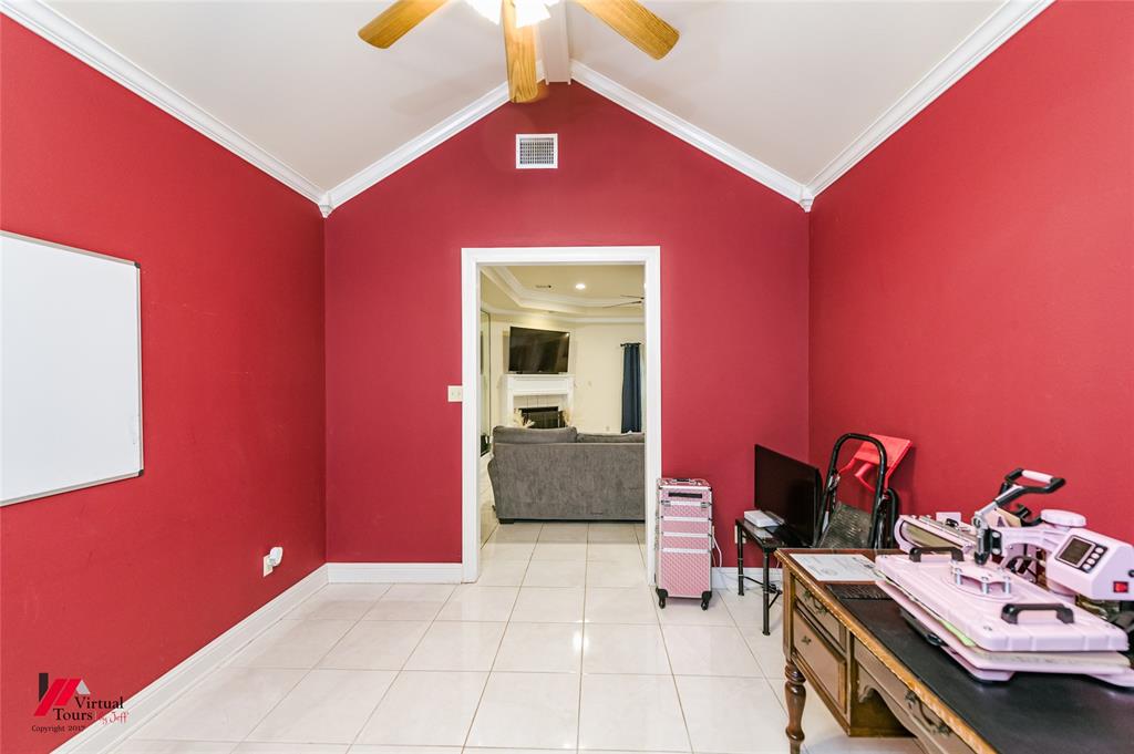 S Linwood Farms - Residential