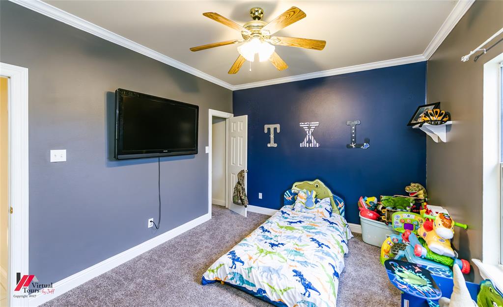 S Linwood Farms - Residential