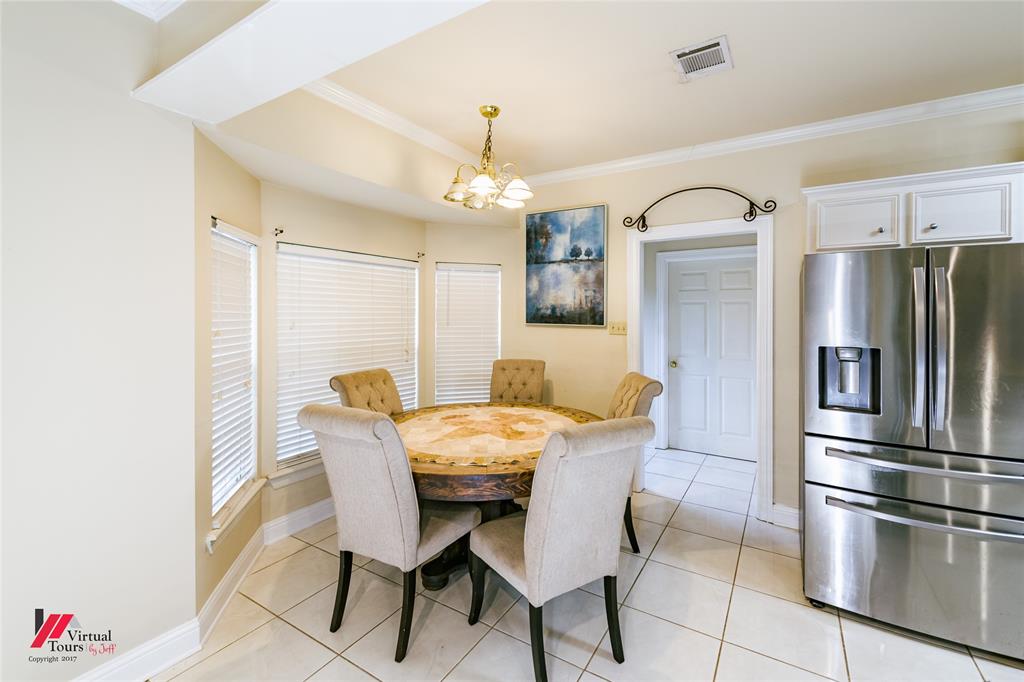 S Linwood Farms - Residential