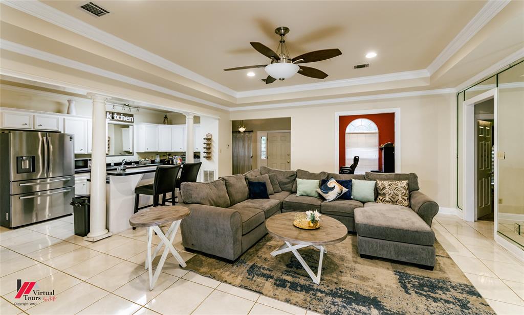 S Linwood Farms - Residential