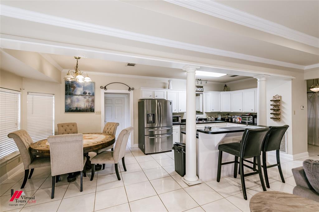 S Linwood Farms - Residential