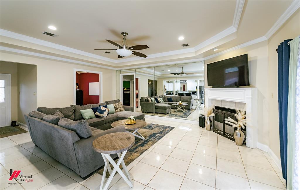 S Linwood Farms - Residential