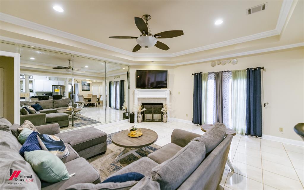 S Linwood Farms - Residential