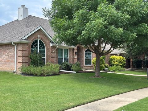 1409 Kingsley Drive Allen TX 75013