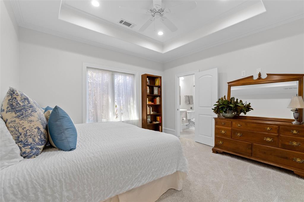 University Heights - Residential