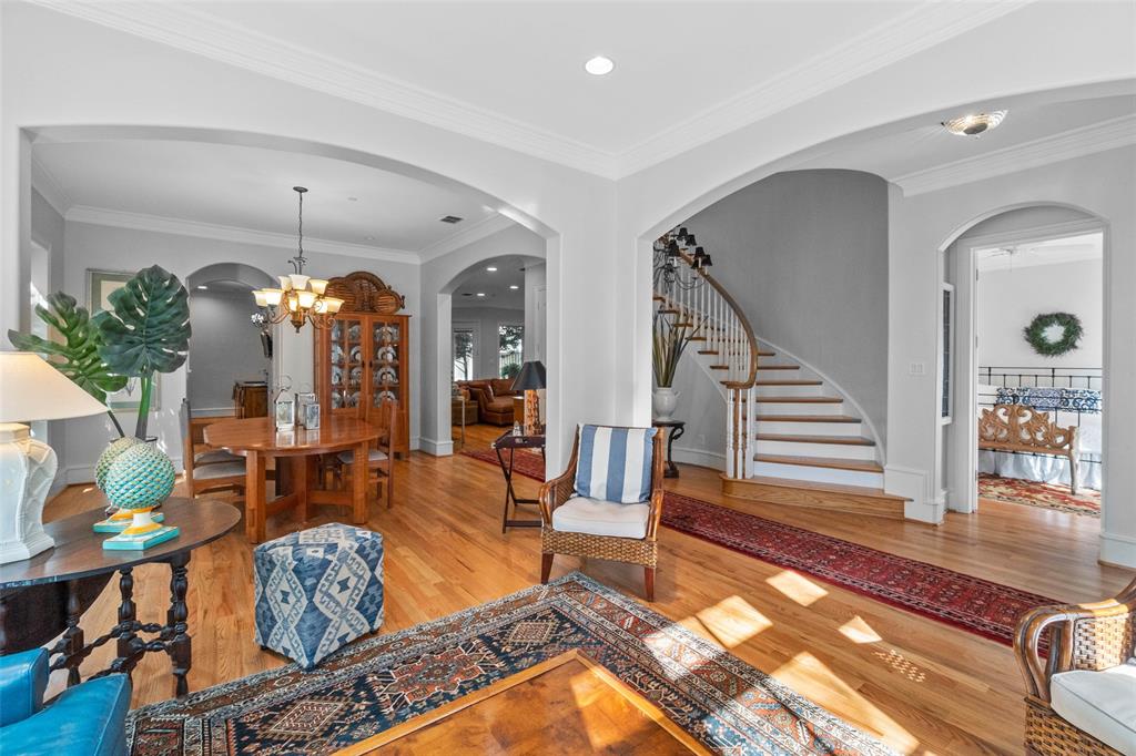 University Heights - Residential